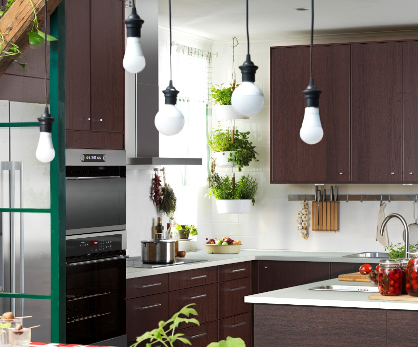 Inspiraciones Ikea Cortinas inspiraciones